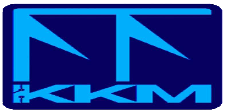 Logo PT KKM